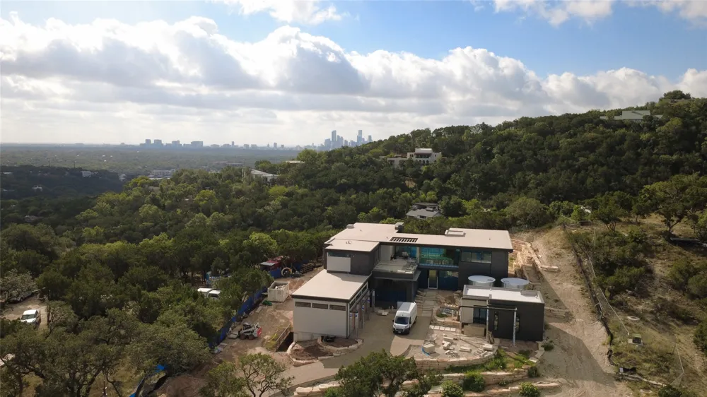 1 Martelli Lane West Lake Hills, TX 78746