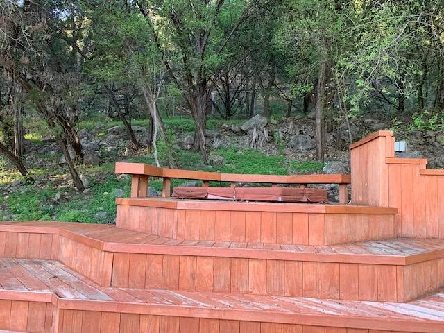 6204 Turtle Point Drive Austin, TX 78746