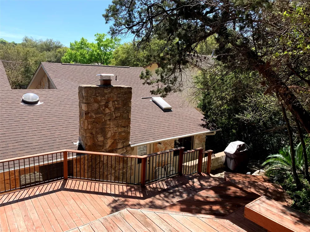 6204 Turtle Point Drive Austin, TX 78746