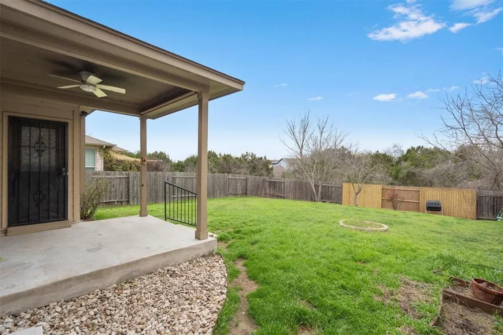 2044 Nestlewood Drive Austin, TX 78754