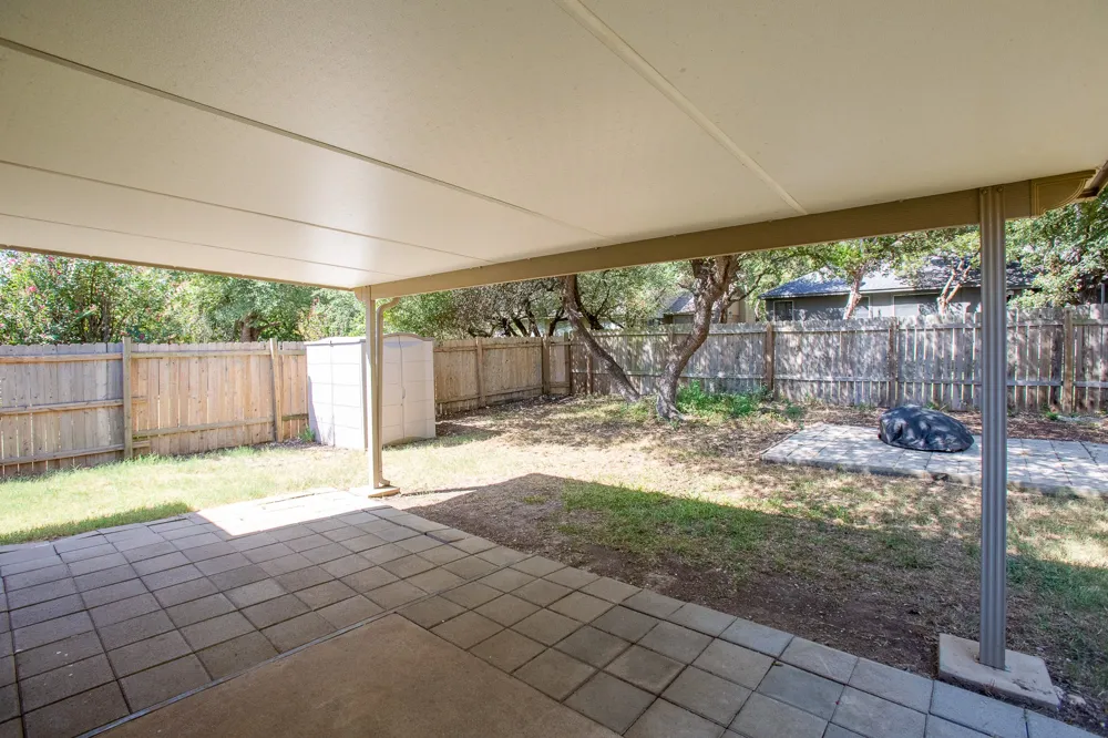 605 Clear Spring Lane Leander, TX 78641