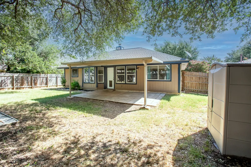 605 Clear Spring Lane Leander, TX 78641