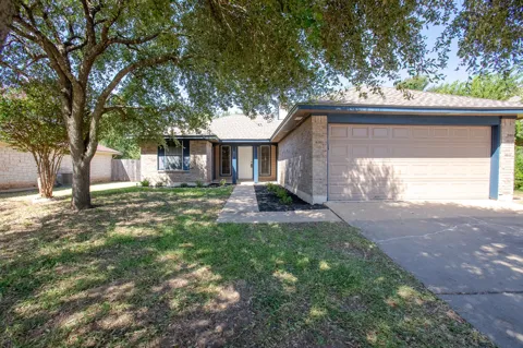 605 Clear Spring Lane