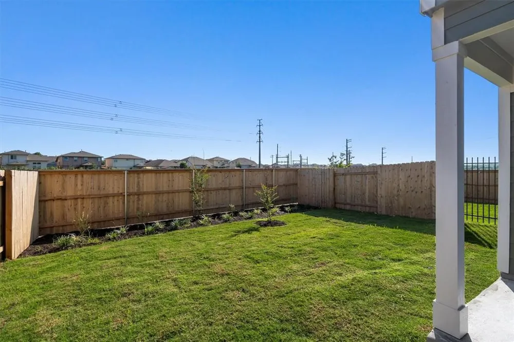 12216 Scarlet Sleeve Way Del Valle, TX 78617