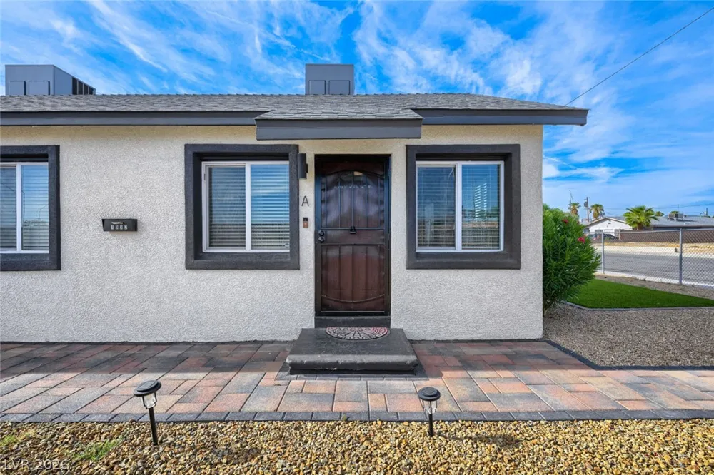 1934 Stanford Street #A North Las Vegas, NV 89030