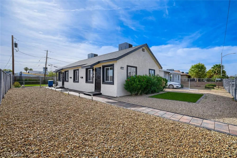 1934 Stanford Street #A North Las Vegas, NV 89030