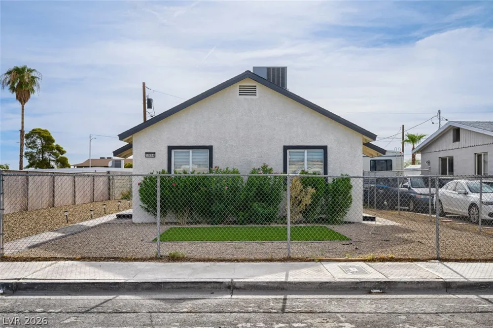 1934 Stanford Street #A North Las Vegas, NV 89030