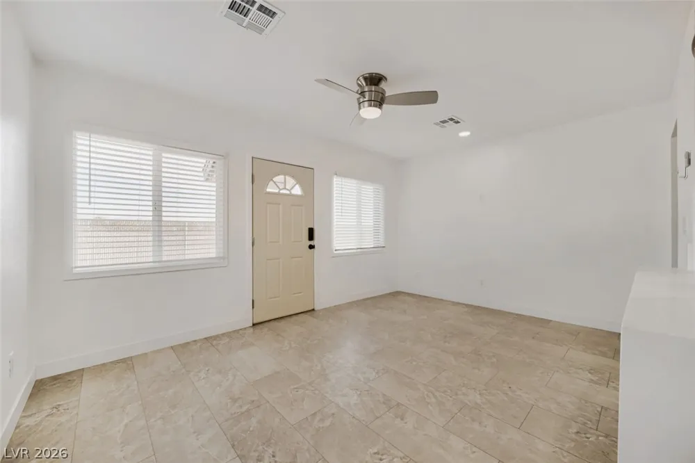 1934 Stanford Street #A North Las Vegas, NV 89030