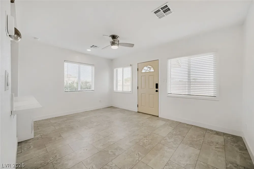 1934 Stanford Street #A North Las Vegas, NV 89030