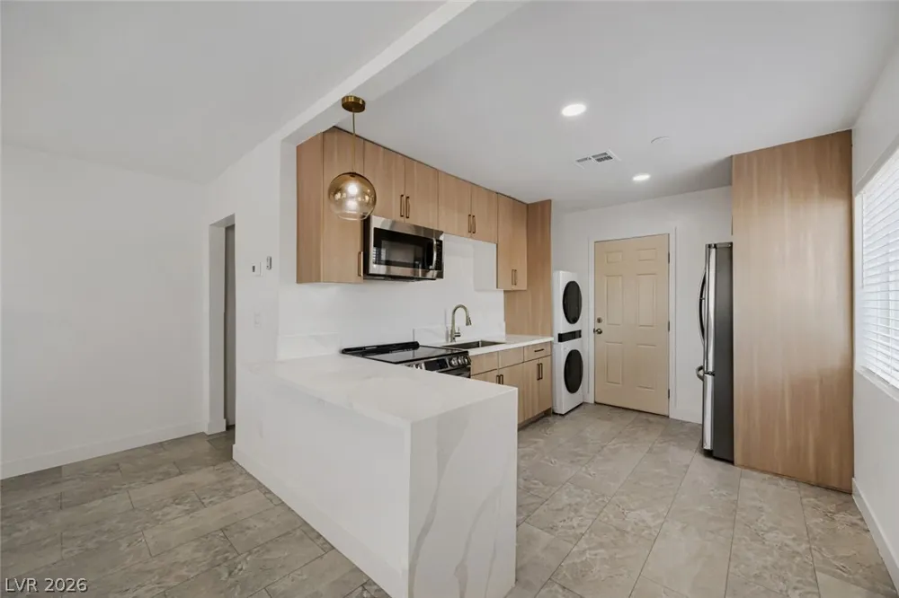 1934 Stanford Street #A North Las Vegas, NV 89030