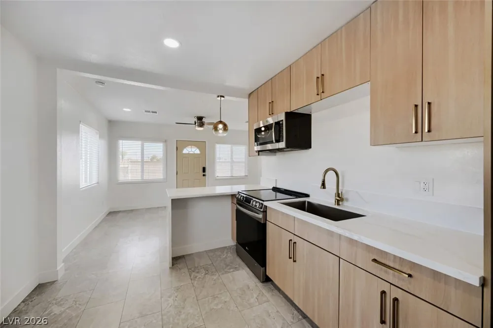 1934 Stanford Street #A North Las Vegas, NV 89030