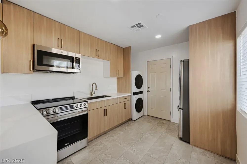 1934 Stanford Street #A North Las Vegas, NV 89030