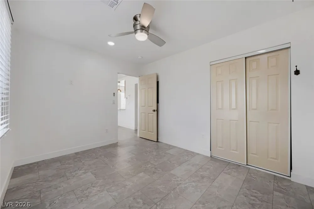 1934 Stanford Street #A North Las Vegas, NV 89030