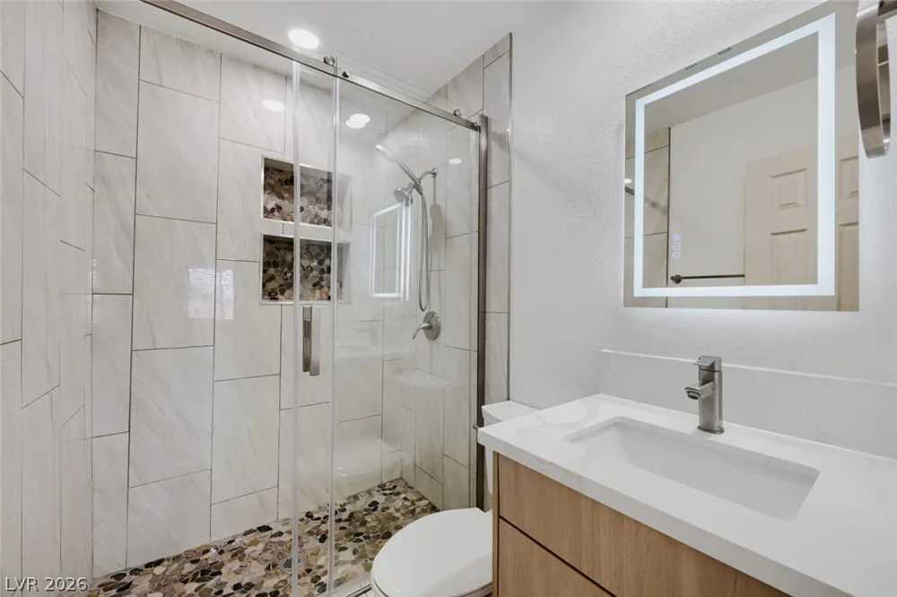 1934 Stanford Street #A North Las Vegas, NV 89030