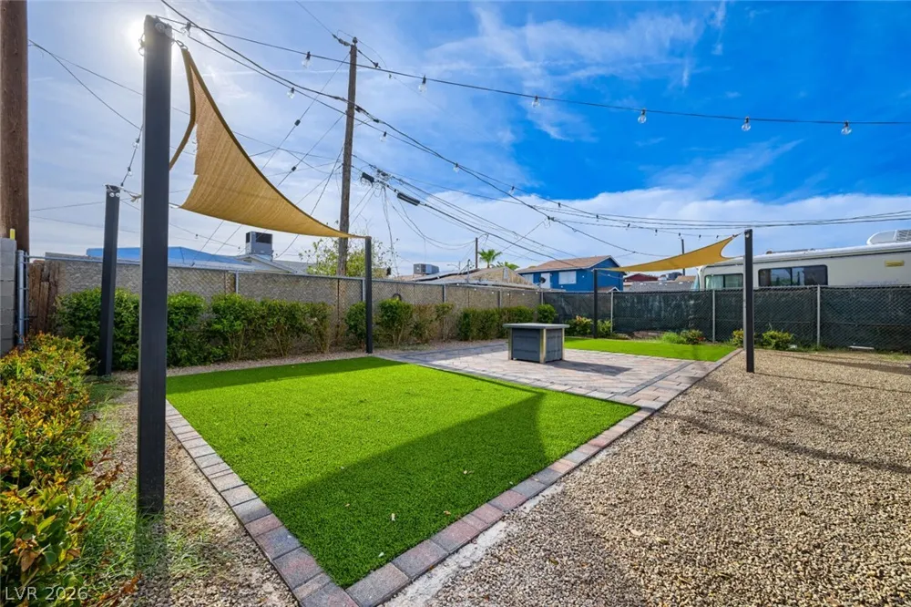 1934 Stanford Street #A North Las Vegas, NV 89030