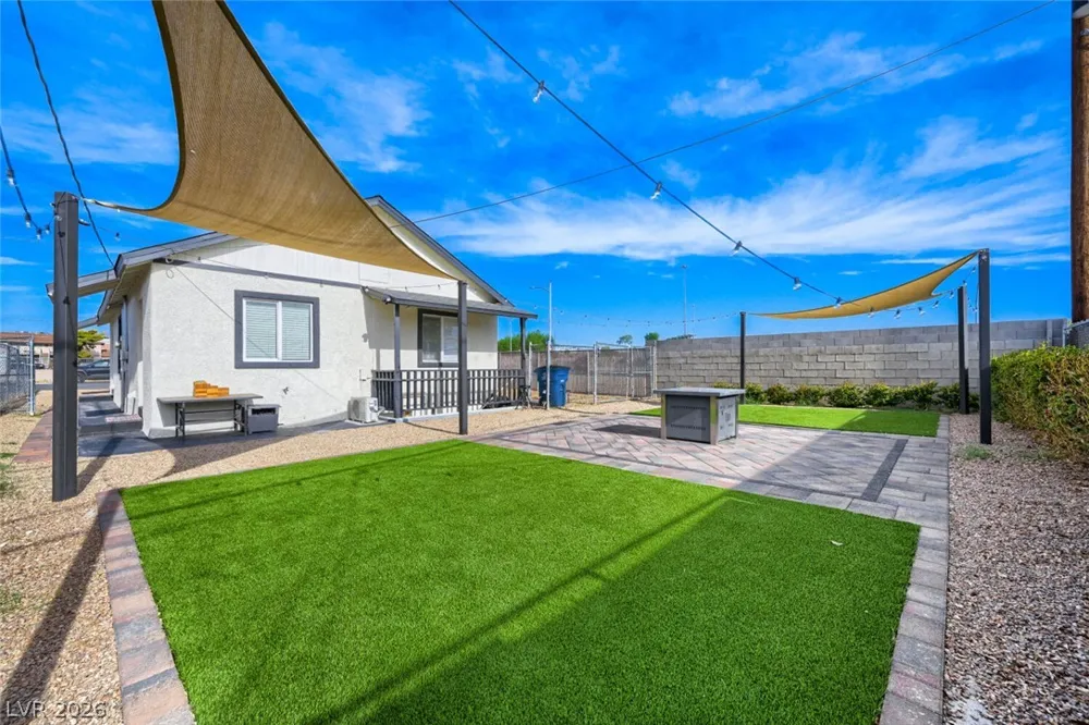 1934 Stanford Street #A North Las Vegas, NV 89030