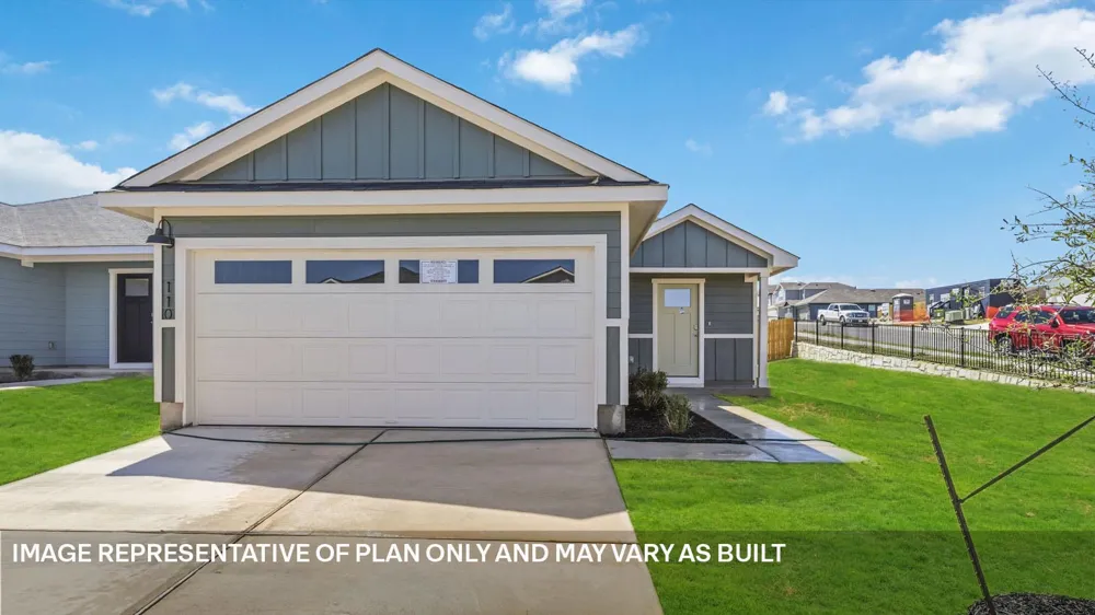245 Orange Flame Boulevard Kyle, TX 78640