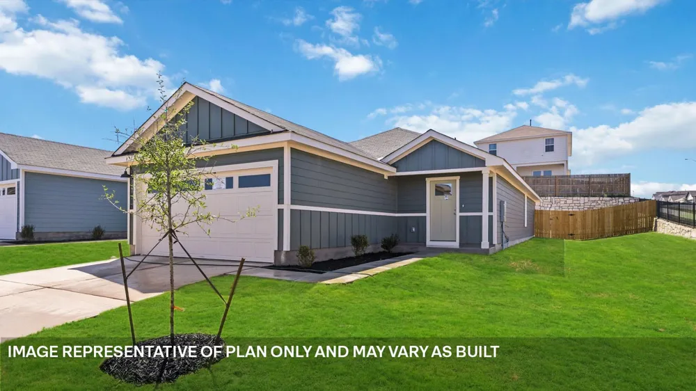 245 Orange Flame Boulevard Kyle, TX 78640