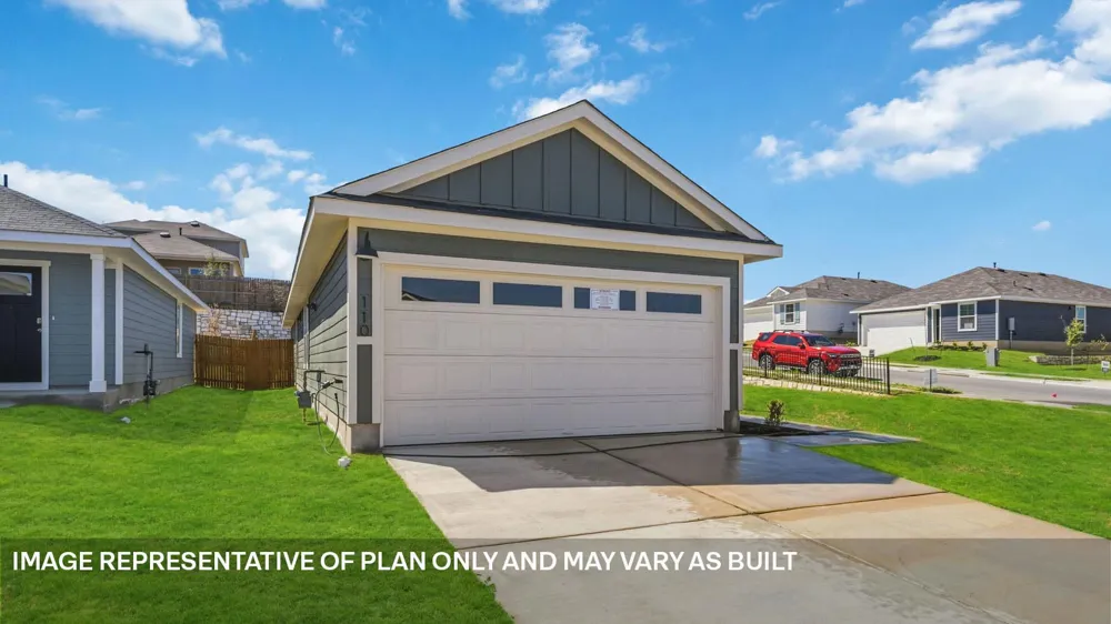 245 Orange Flame Boulevard Kyle, TX 78640