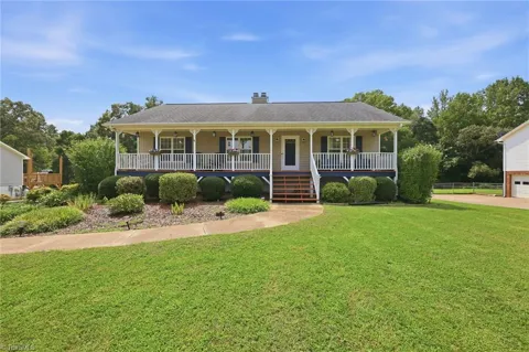 264 Reedy Creek Court