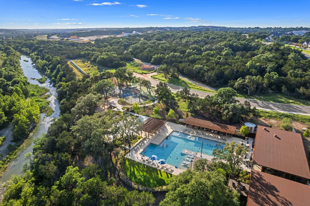 1113 Round Mountain Pass Georgetown, TX 78628