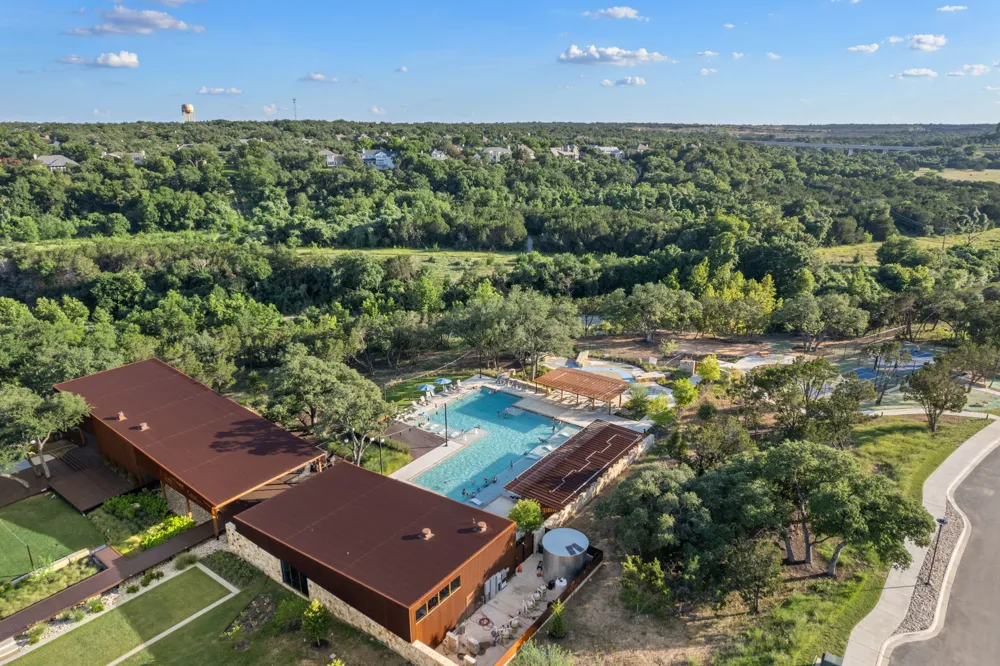 1113 Round Mountain Pass Georgetown, TX 78628