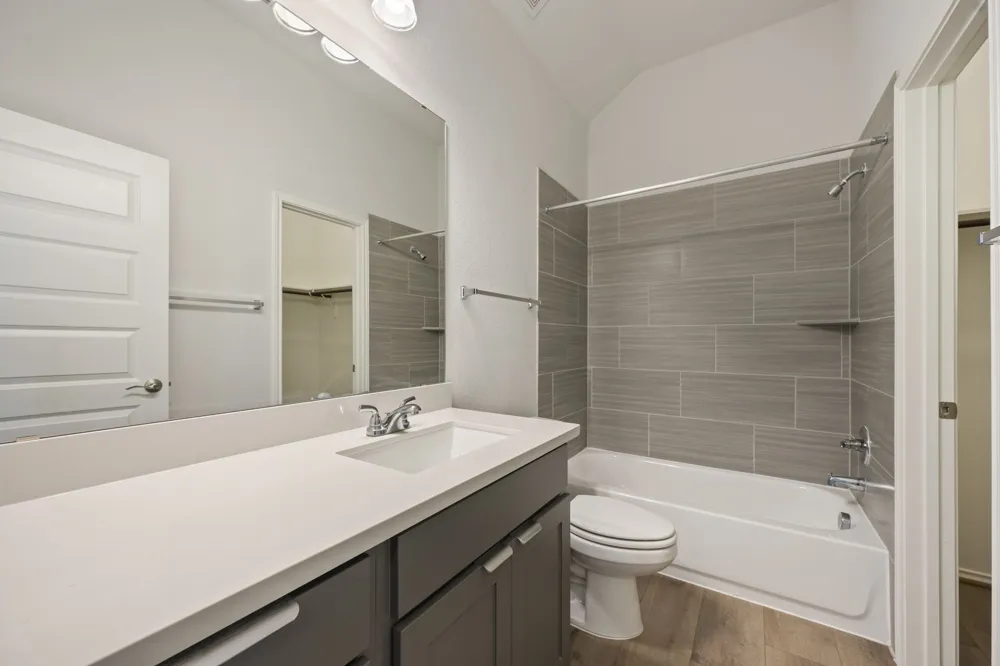 1113 Round Mountain Pass Georgetown, TX 78628