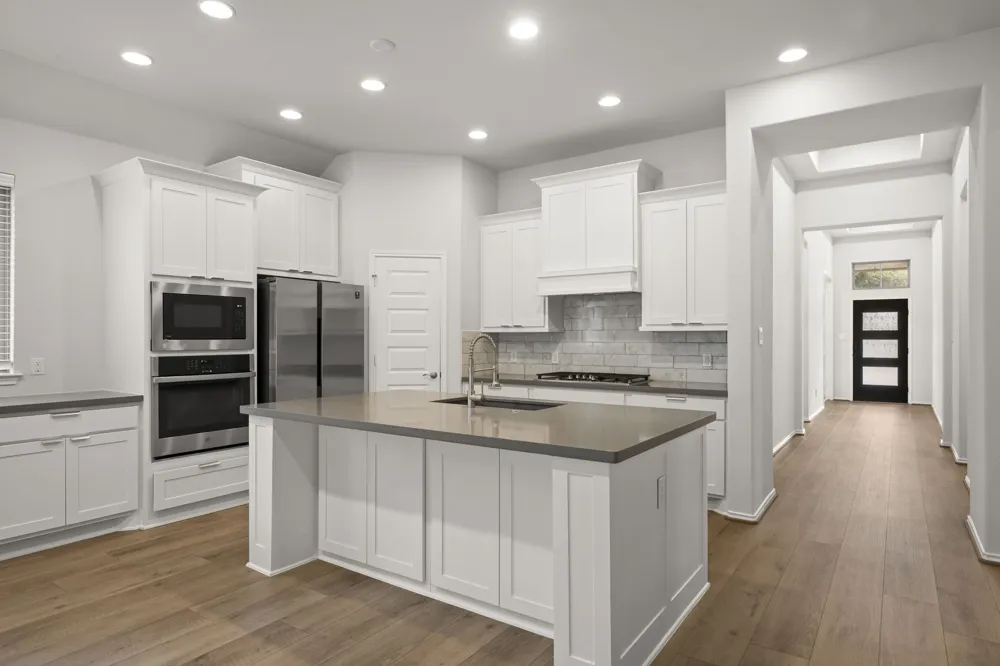 1113 Round Mountain Pass Georgetown, TX 78628