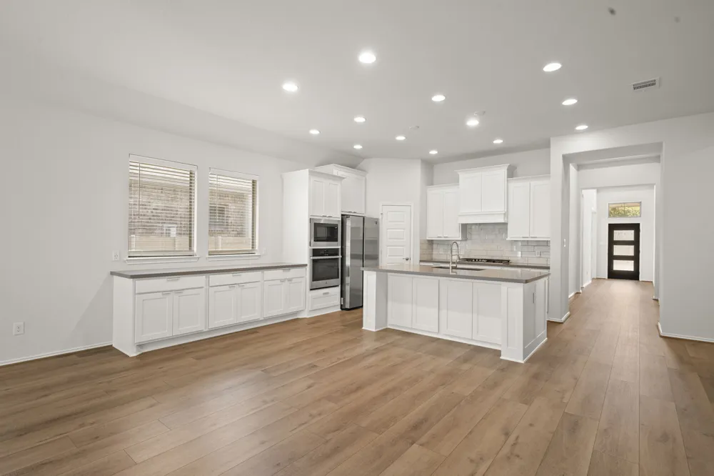 1113 Round Mountain Pass Georgetown, TX 78628