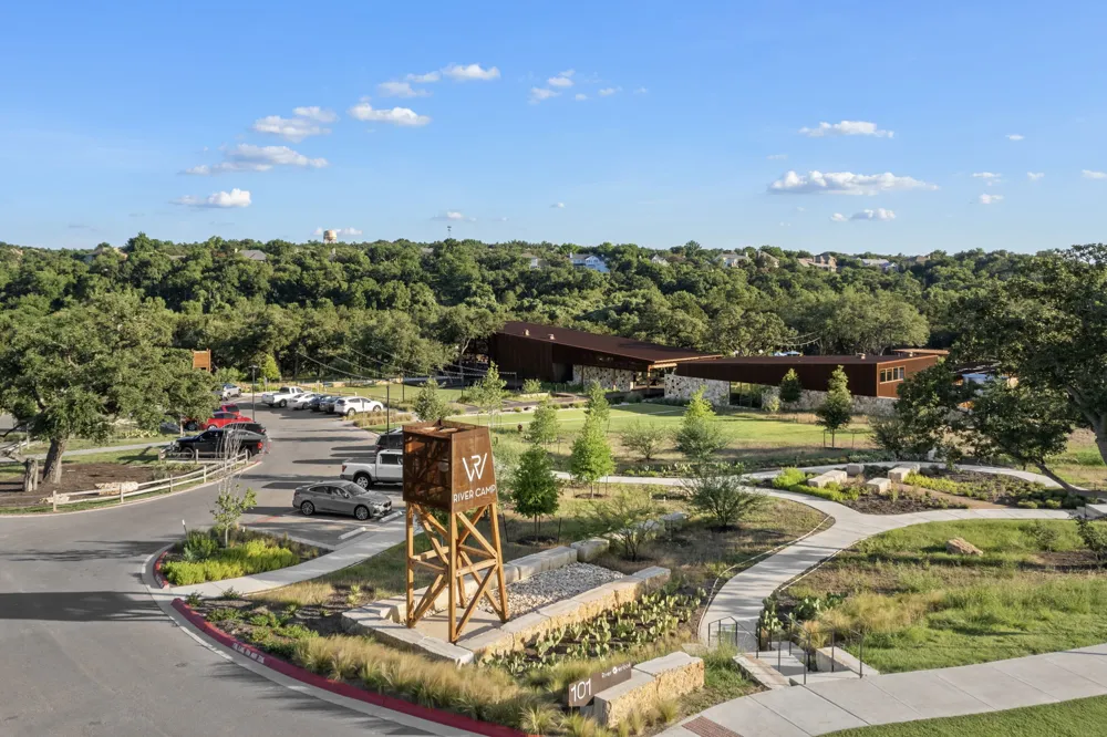 1113 Round Mountain Pass Georgetown, TX 78628