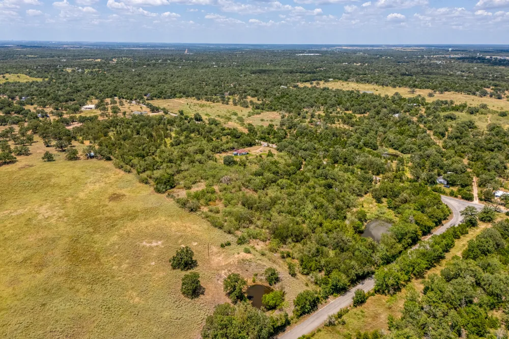 448 Jenkins Road Cedar Creek, TX 78612