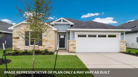 18104 Blazing Ranch Lane