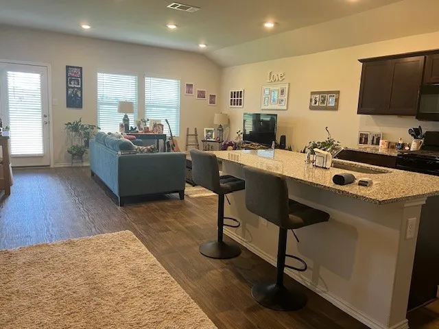 207 WHIPPORWILL LANE San Marcos, TX 78666