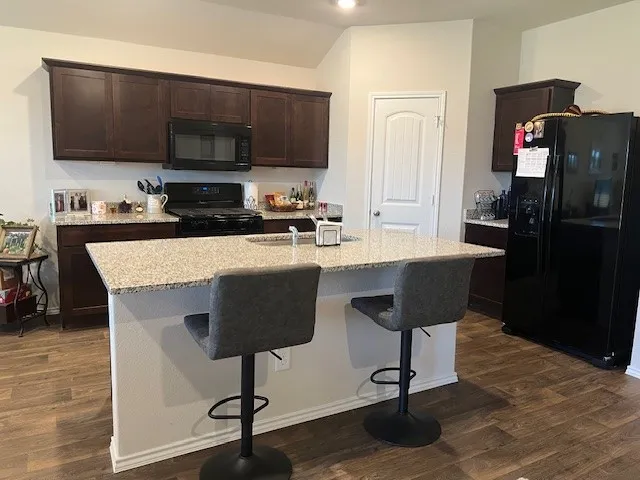 207 WHIPPORWILL LANE San Marcos, TX 78666