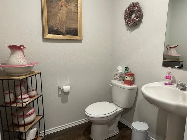 207 WHIPPORWILL LANE San Marcos, TX 78666