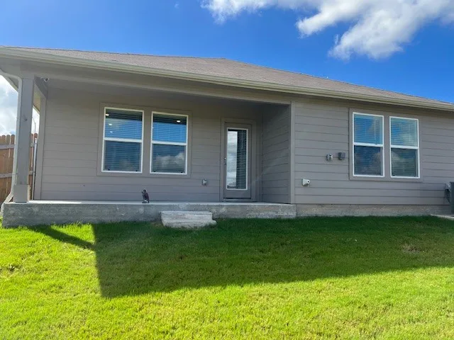 207 WHIPPORWILL LANE San Marcos, TX 78666