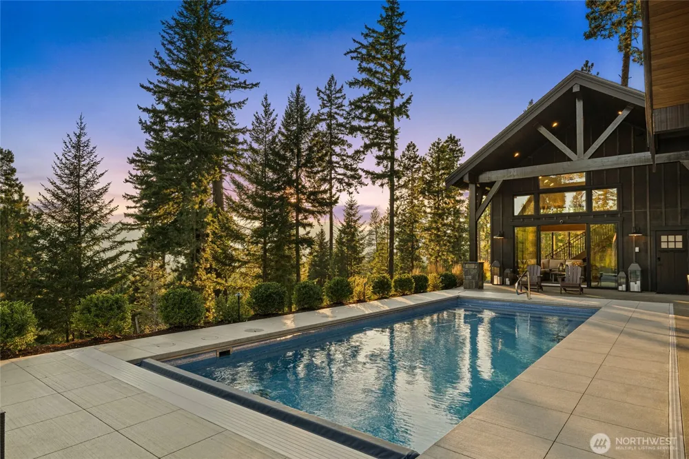 200 Red Sky Way Cle Elum, WA 98922