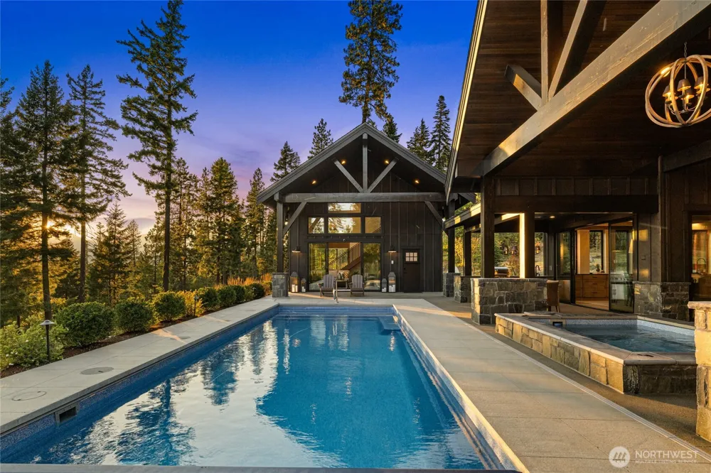 200 Red Sky Way Cle Elum, WA 98922