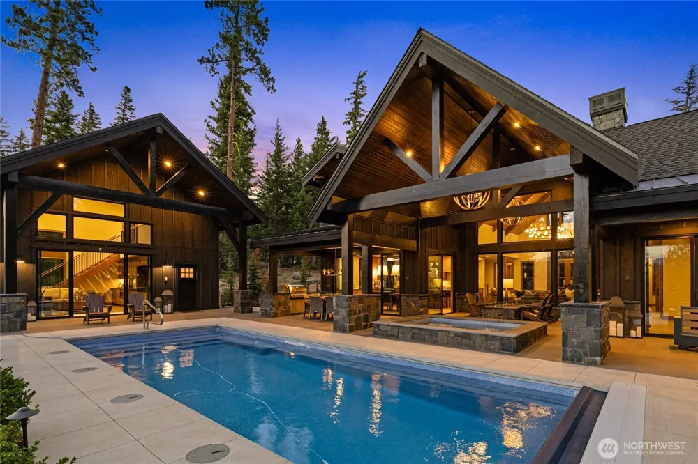 200 Red Sky Way Cle Elum, WA 98922