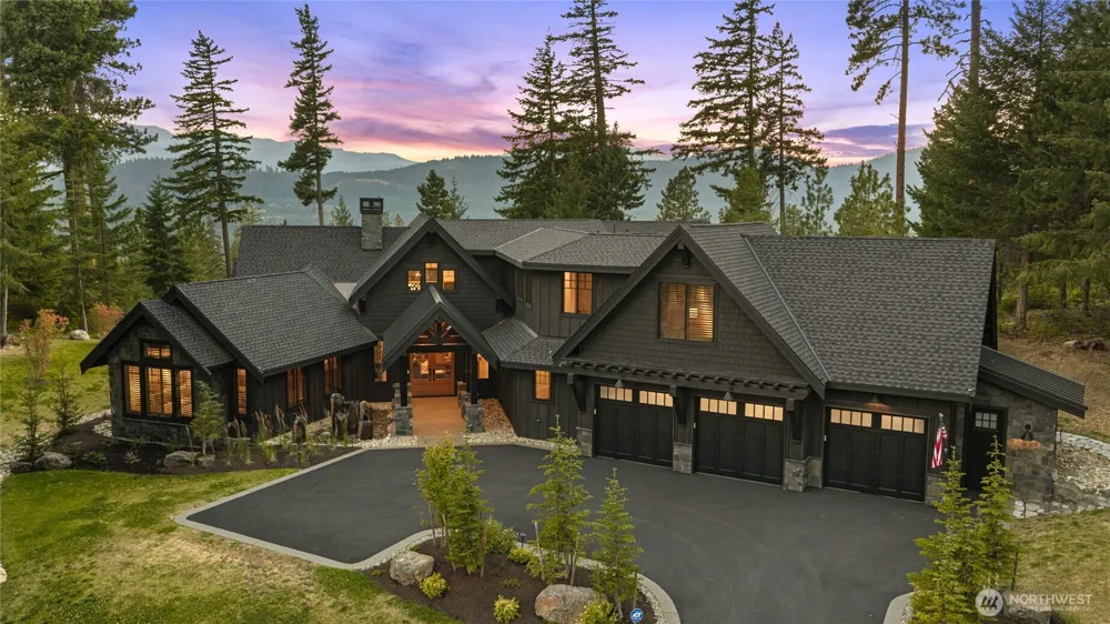 200 Red Sky Way Cle Elum, WA 98922