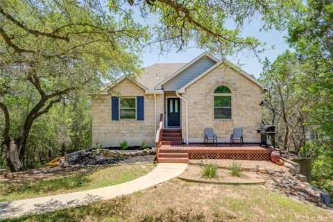 14101 Red Feather Trail