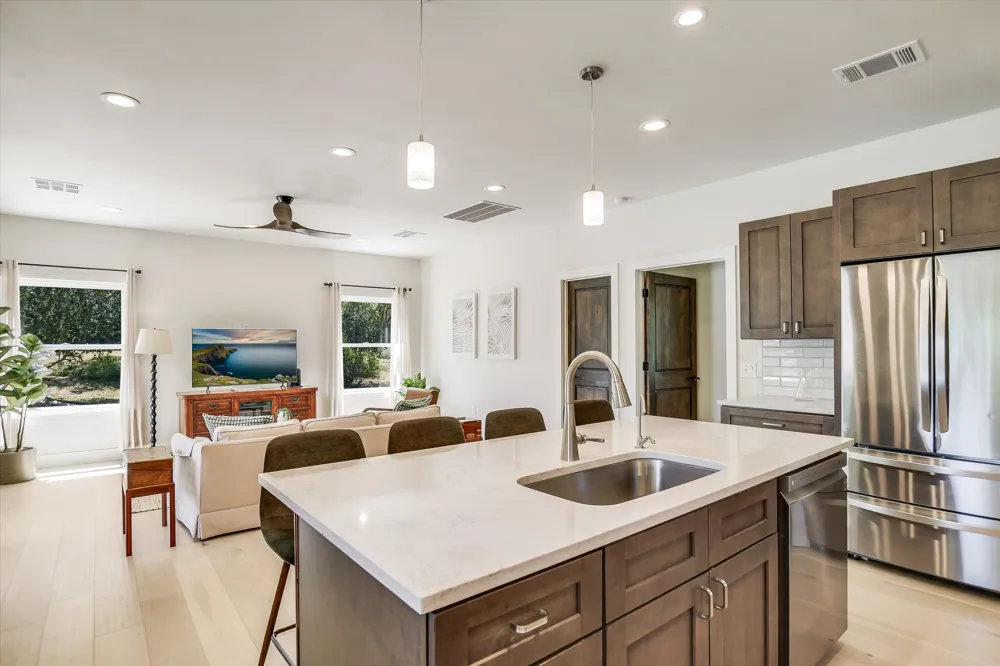 14900 Crosscreek Drive Austin, TX 78737