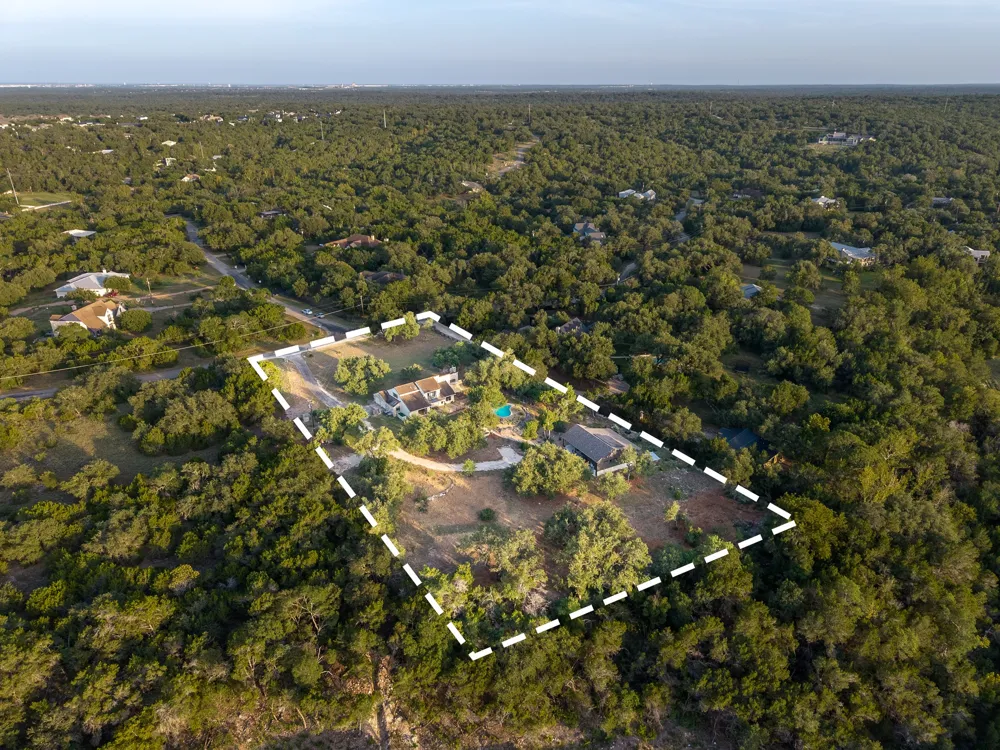 14900 Crosscreek Drive Austin, TX 78737