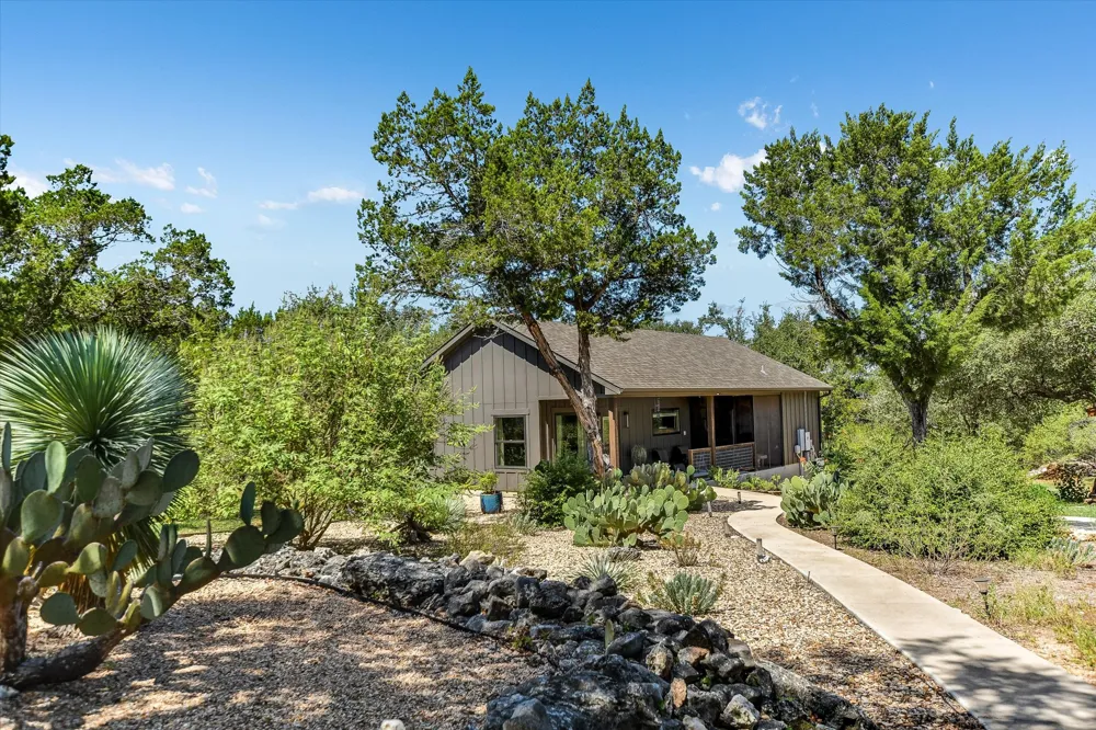 14900 Crosscreek Drive Austin, TX 78737