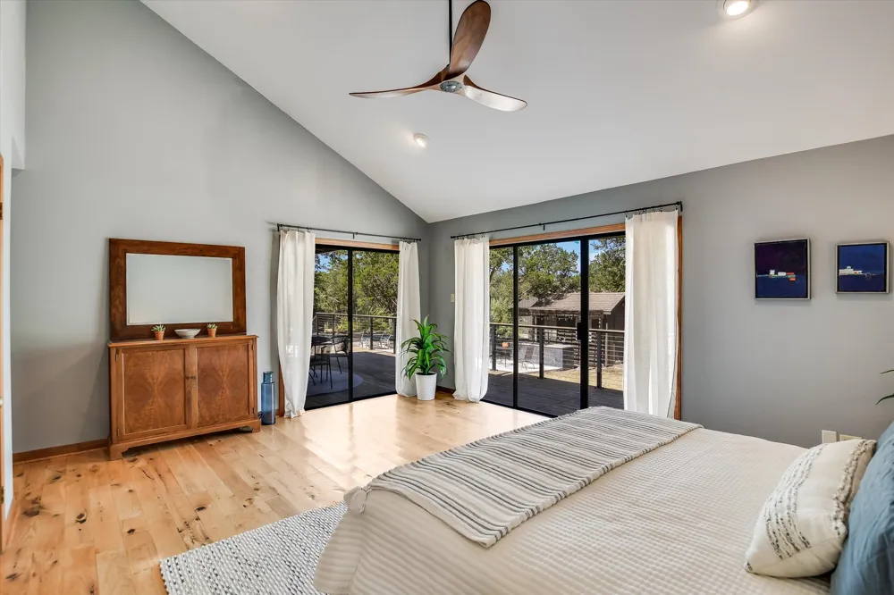 14900 Crosscreek Drive Austin, TX 78737