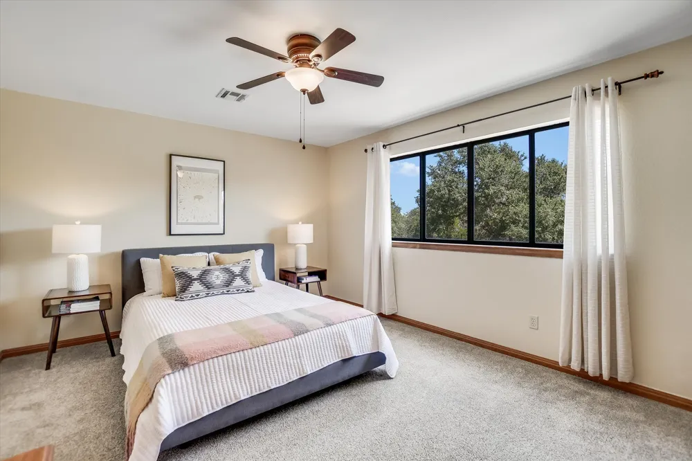 14900 Crosscreek Drive Austin, TX 78737