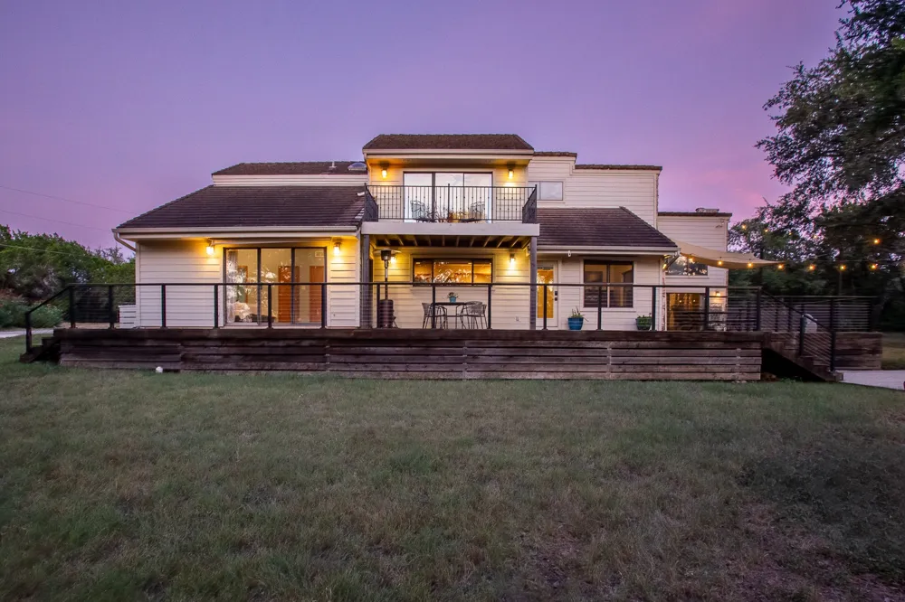 14900 Crosscreek Drive Austin, TX 78737