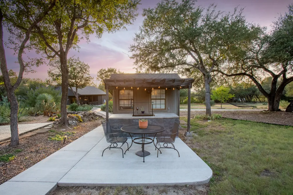 14900 Crosscreek Drive Austin, TX 78737