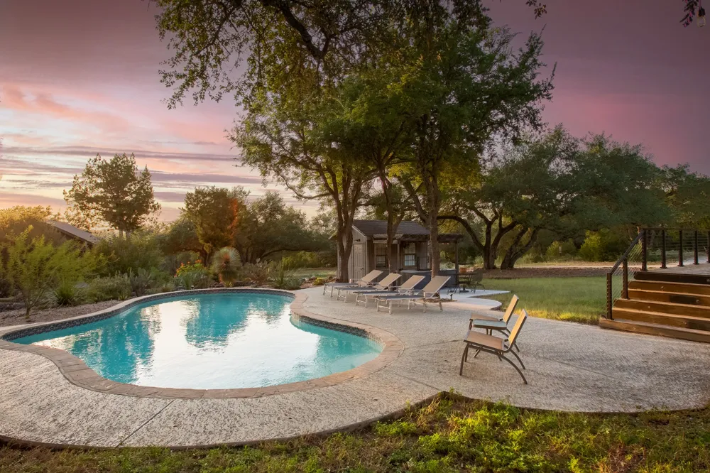 14900 Crosscreek Drive Austin, TX 78737
