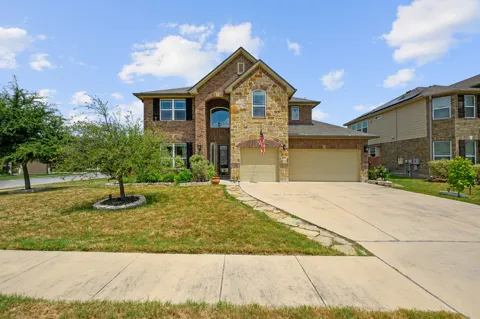 4100 Godwit Drive